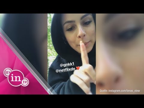 Lena und Genetikk: Der Song ist da!