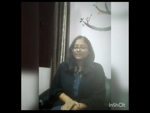 Vidushi Agrawal  Mile ho tum...