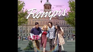 Download lagu Rompis  2018 FULL MOVIE  FILM INDONESIA TERBARU mp3