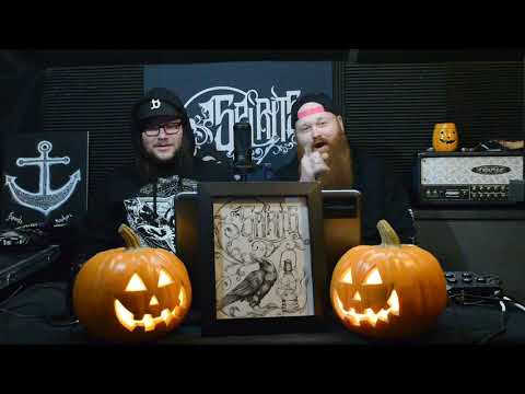 EMO BAND REACTS - YUNGBLUD - superdeadfriends