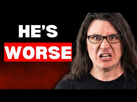 Pirate Software Tried To Make A Comeback… It Backfired