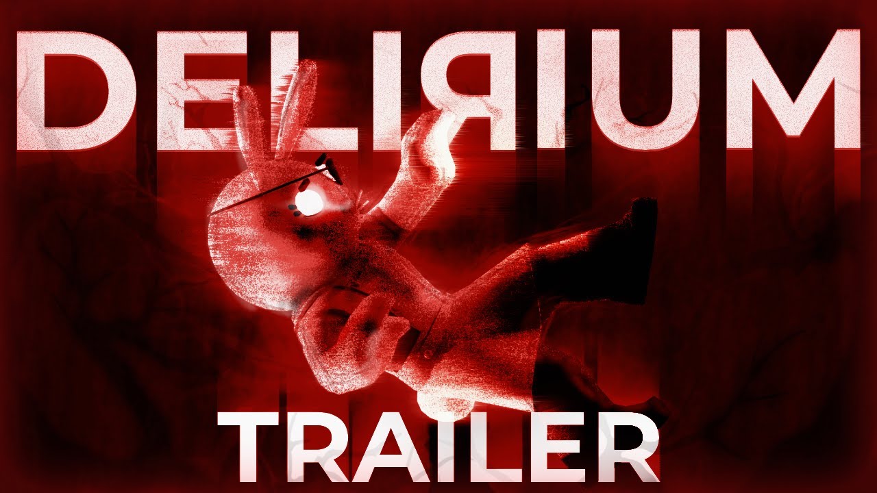 Decay II: Delirium (Piggy Official Trailer)