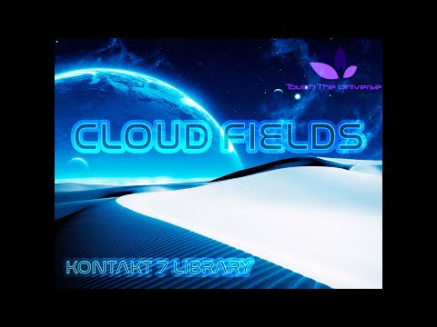 Free Download Cloud Fields KONTAKT