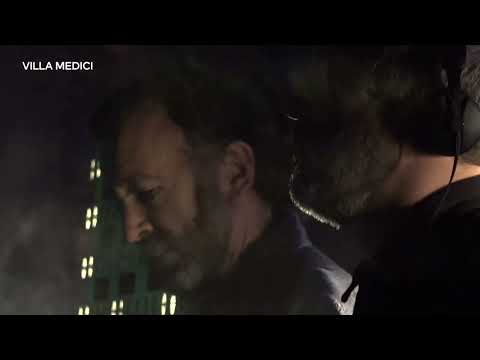 DJ set | Acid Arab | 05.05.2023 Villa Medici