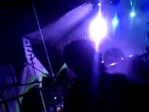 Psy4tecks - Live In Mexico 02/03/13