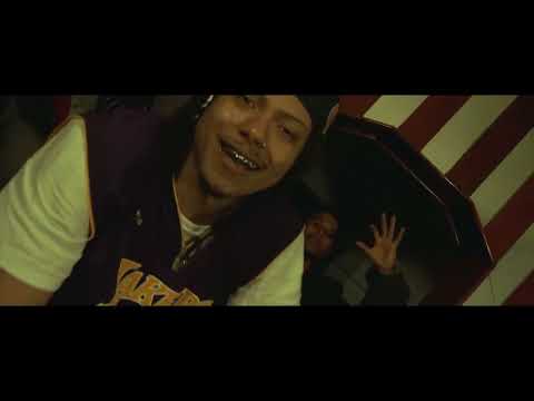 05. "Bump Shit!!" 📢 - Jhordan OG, Wizzy, BlackTheJugg & Escuridão wL [Official Music Video]