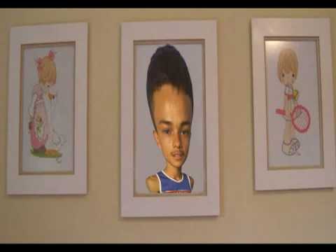 Viela 17- pequenos homens.part. MV Bill