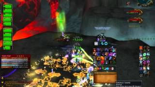 Mannaz vs Aile de mort