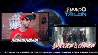 Big Soto x Eladio Carrion - Mula (Shot BY BALLVE) - REACCION - COPIAN a YOUNG THUG? (Comparaciones)