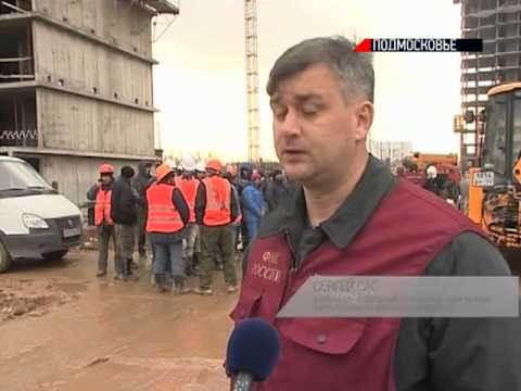 Сотрудники УФМС задержали 70 нелегальных мигрантов