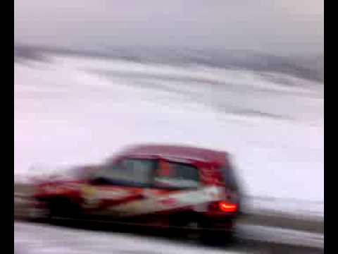 Barbórka Cieszyńska OS 4 Goleszów 2008