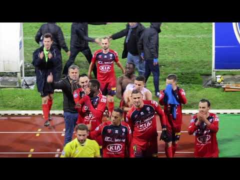 National 3 : Double Résumé