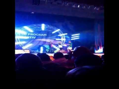 Pantomima LPS Suceava 2012