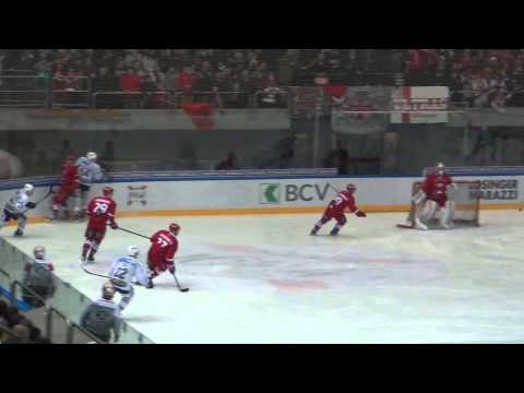 Lausanne - HCC - 11.01.13.