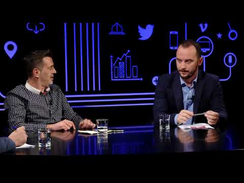 PRESSING - Dardan Molliqaj, Astrit Gashi, Berat Buzhala  - 17.05.2018 | T7