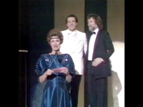 🔴 1982 Eurovision Song Contest from Harrogate / England - Full Show (No Commentary)