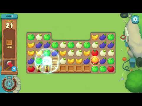 위 베어 베어스 더 퍼즐 LEVEL 3