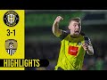 HIGHLIGHTS 📺 // Town hit 3 in Notts County victory