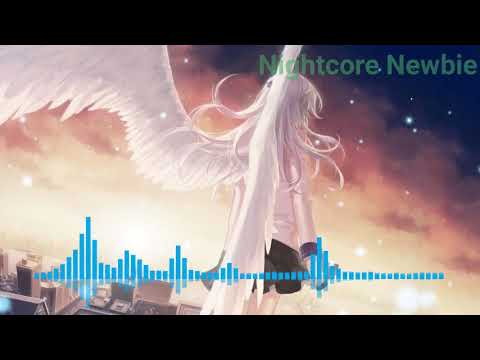 Heaven Don't Have A Name - Nightcore