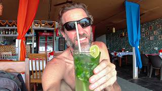 It's Always a Good Idea to Go Back to GOA, INDIA