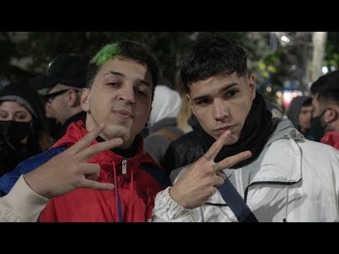 MECHA KARDIA vs EFRUM KIRO | FINAL | ESPECIAL 2vs2 | 17/07/21