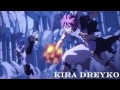 Fairy Tail-Skillet- Rise-amv 