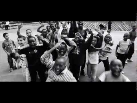 MALEKOUMSA & LEFTY - VILLEJUIF TERMINUS