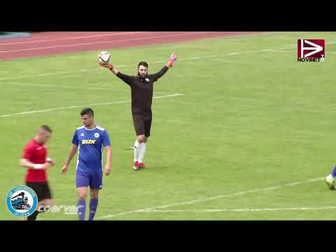 NK Lokomotiva : NK Otočac /30.5.2021.