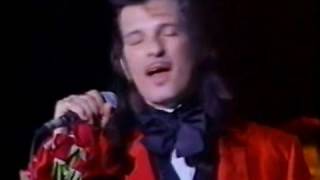Willy Deville - 1993 - Lilly's daddy's cadillac (Live)