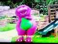 BARNEY 1