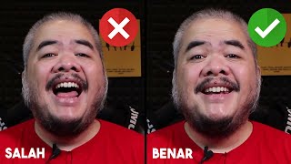 Download lagu STOP NYANYI KAYA GINI - CARA NYANYI YANG BENAR mp3