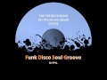 THE FATBACK BAND - Let The Drums Speak  (1975)