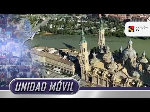 Vigilancia desde el aire | TRAS EL PILAR