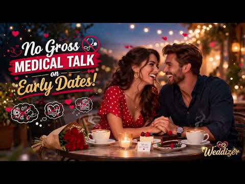 Skip the medical talk and spark chemistry instead!