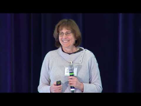 CESC 2022 - Dahlia Malkhi: Maximal Extractable Value (MEV) Protection on a DAG