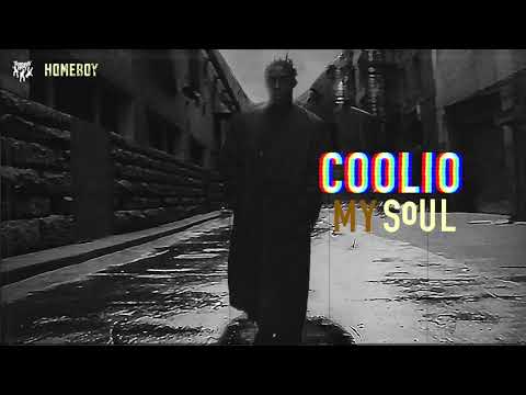 Coolio - Homeboy (feat. Montell Jordan)