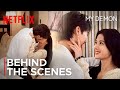Behind The Scenes Song Kang And Kim Yoo Jung S Intimate Night Together ️‍ ENG SUB MyDemon