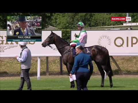 2025 ASCOT UK Gordon Coventry Stakes