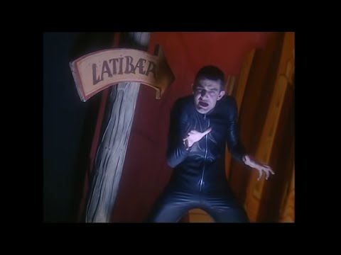 Versti Fantur English Cover with Original Music