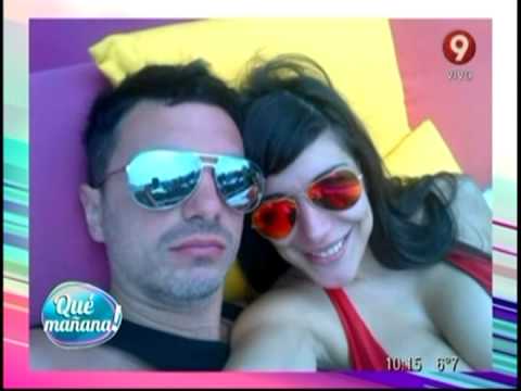 Otra vez se pelearon Sergi y Rincón