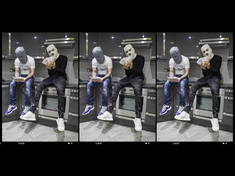 Freckz - Deep As It Gets Freestyle (INTRO)