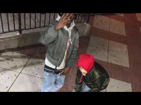 Cash Chris x Maxx Payne - Stand By Me