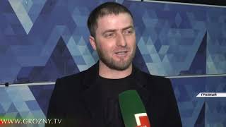 Самая маленькая девочка России живет в Чечне