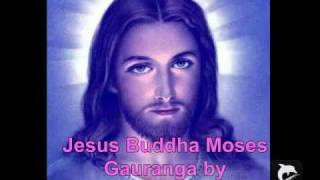 Quintessence - Jesus Buddha Moses Gauranga