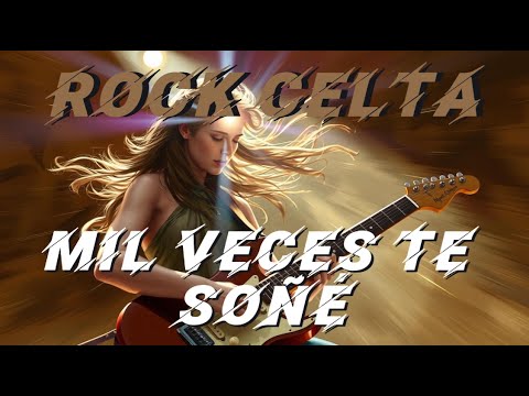 💫🕯️ MIL VECES TE SOÑÉ – La Canción ÉPICA que Nace del Amor Eterno y la Magia de los Sueños! 🎶🔥