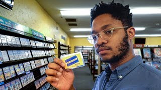 What the last Blockbuster has that Netflix doesn’t