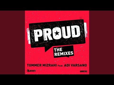 Proud (Mauro Mozart Remix)