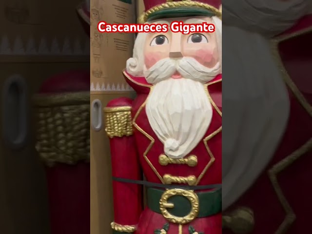 Vídeo relacionado con Nutcracker servilletas de Navidad Set, Vajilla temática de Nutcracker, Incluye Platos, Vasos, Mantel y Banderín para Fiestas de Navidad (Rojo)