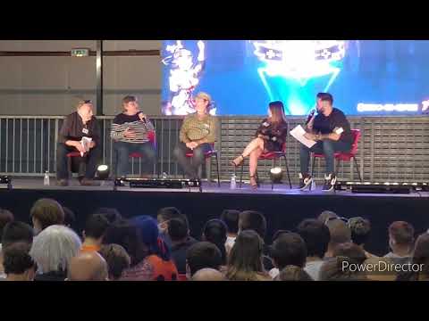 JAPAN EXPO FESTIVAL DE LA ROCHELLE (CONVENTION DU 18 SEPTEMBRE 2021)