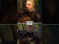 Next-Gen Witcher 3 is mooi